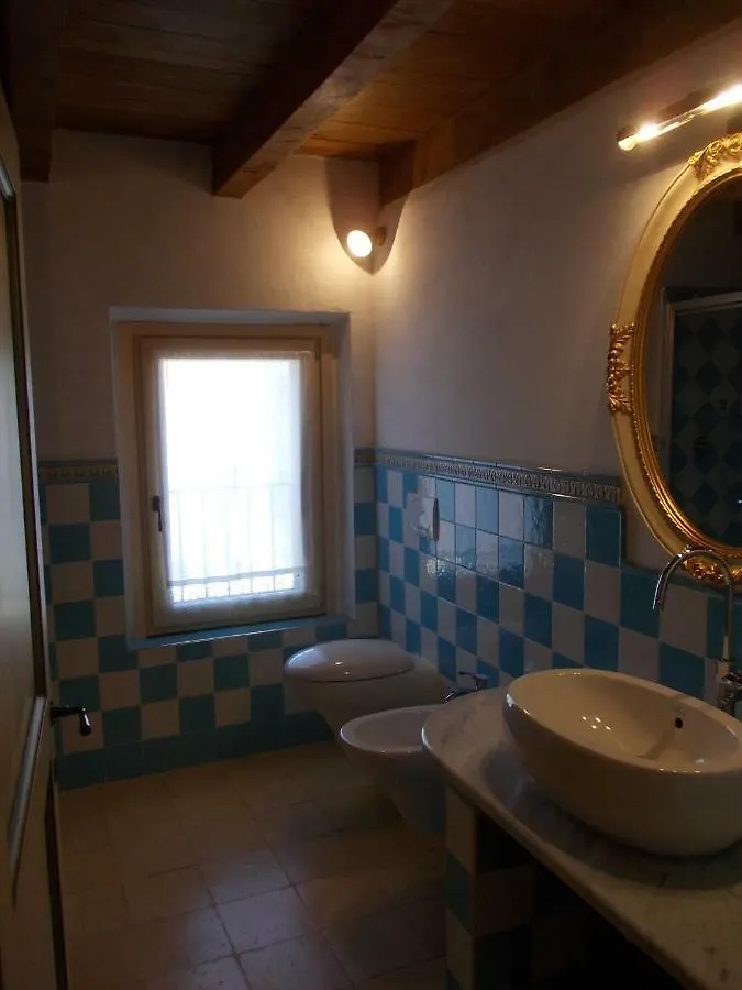Alloggio per agriturismo Madonna della Corte Reggio nell'Emilia
