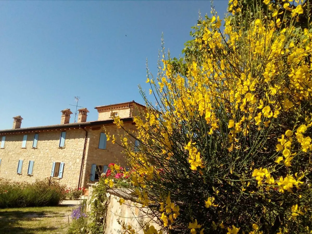Madonna della Corte Reggio nell'Emilia Alloggio per agriturismo