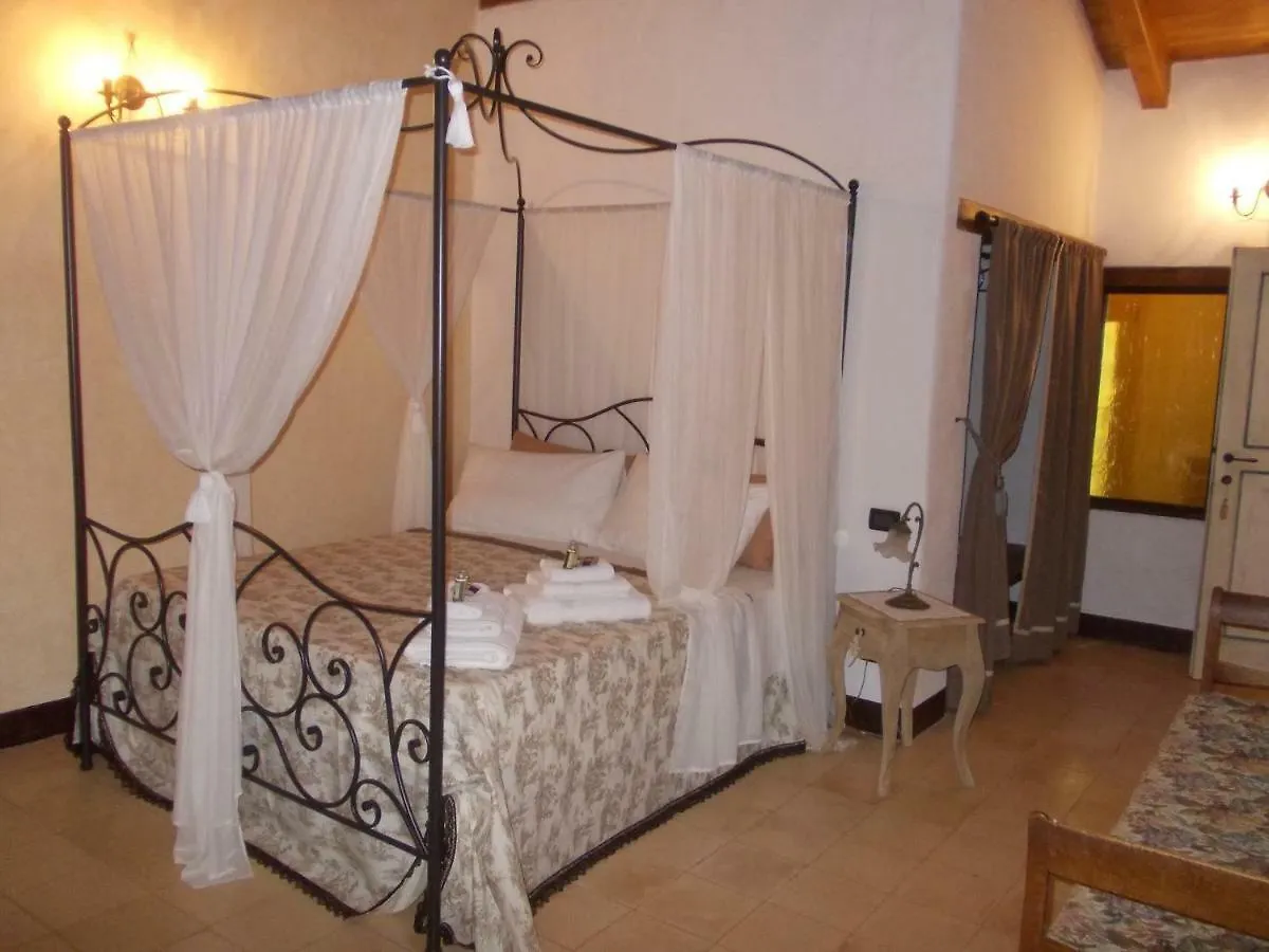 Alloggio per agriturismo Madonna della Corte Reggio nell'Emilia