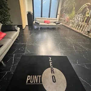 Punto Zero Lux Reggio nell'Emilia